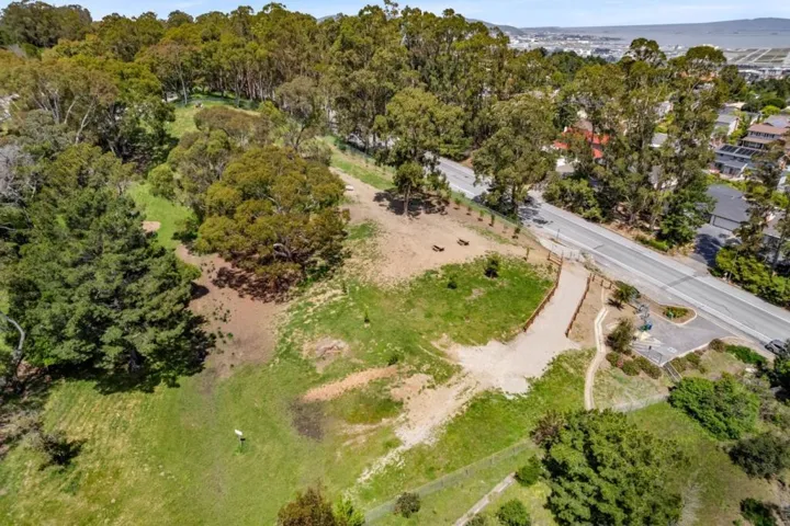1680 Skyline Boulevard, Burlingame, California 94010