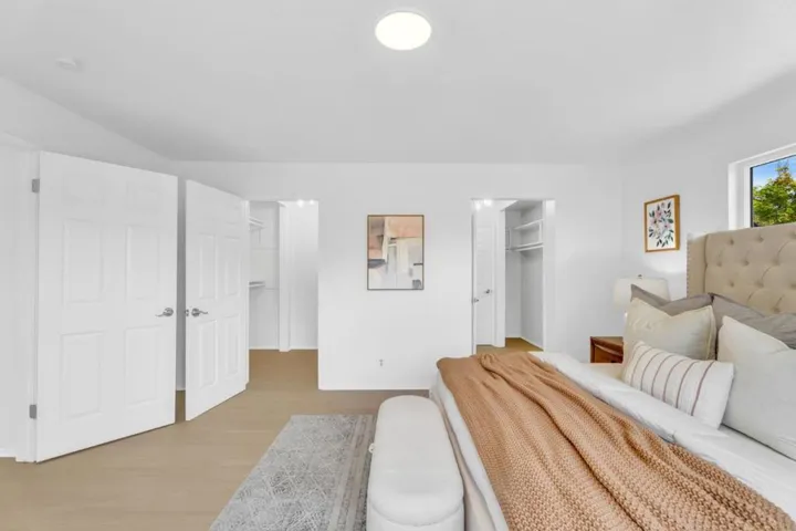 1680 Skyline Boulevard, Burlingame, California 94010