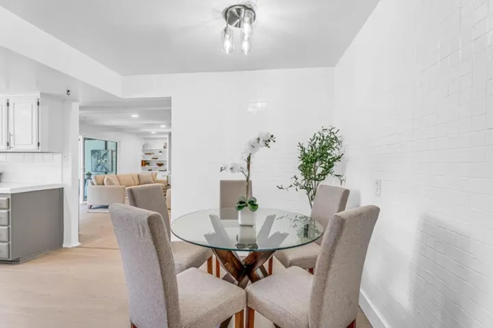 1680 Skyline Boulevard, Burlingame, California 94010