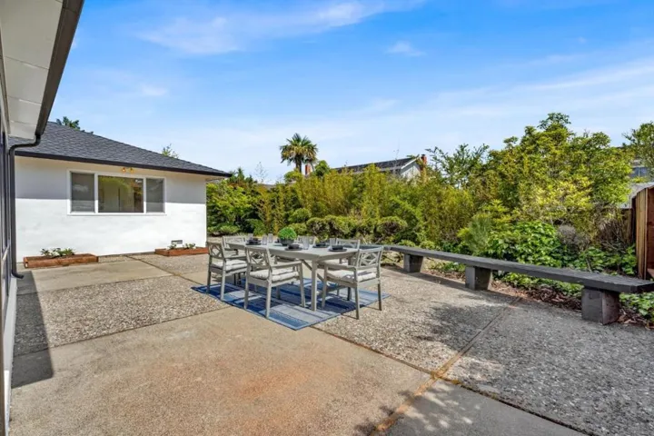 1680 Skyline Boulevard, Burlingame, California 94010