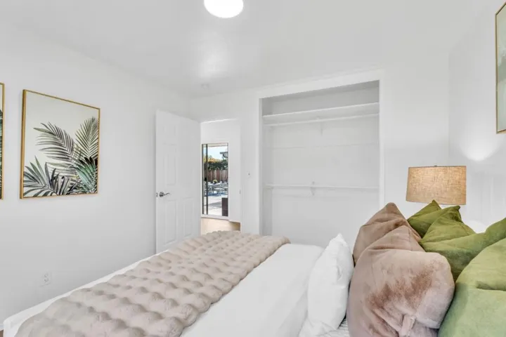 1680 Skyline Boulevard, Burlingame, California 94010