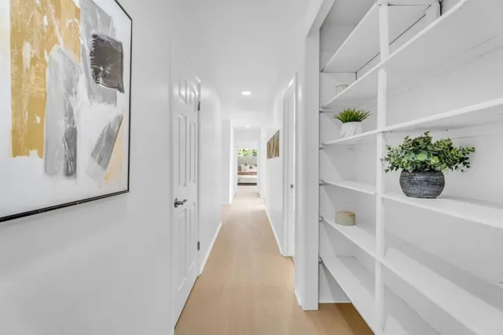 1680 Skyline Boulevard, Burlingame, California 94010