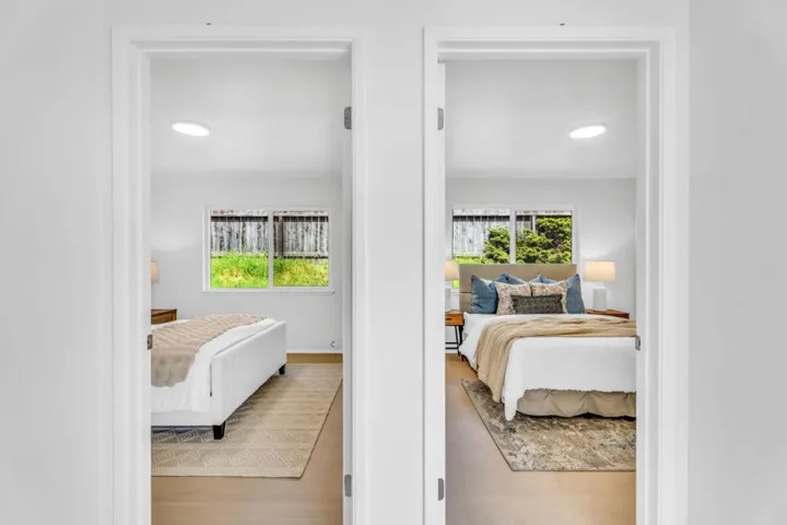 1680 Skyline Boulevard, Burlingame, California 94010