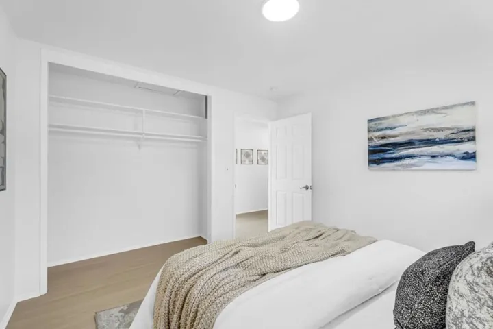 1680 Skyline Boulevard, Burlingame, California 94010