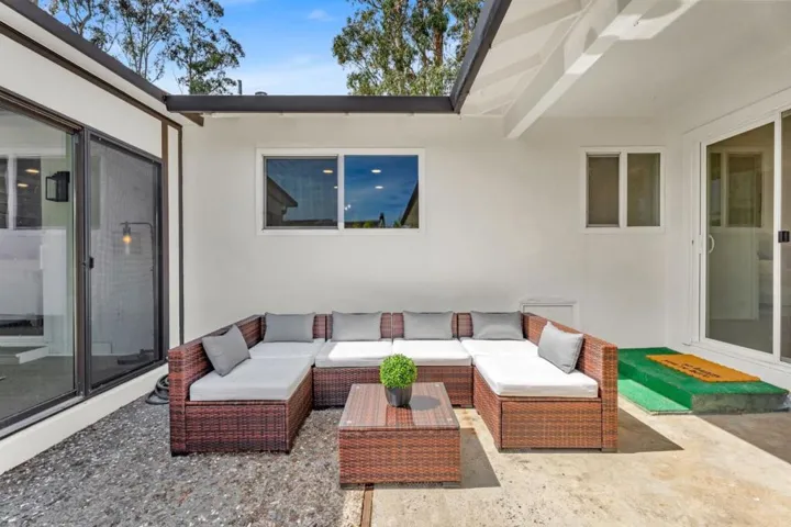 1680 Skyline Boulevard, Burlingame, California 94010