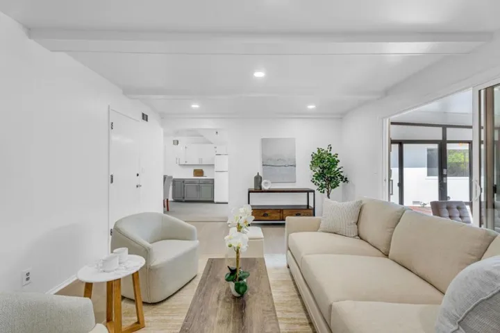 1680 Skyline Boulevard, Burlingame, California 94010