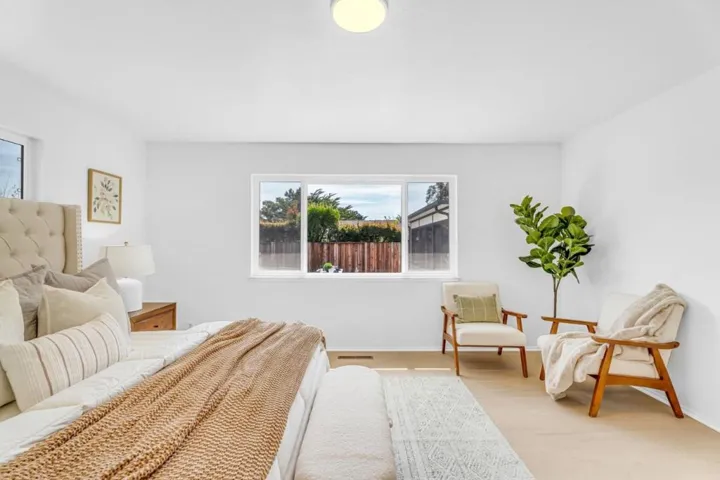 1680 Skyline Boulevard, Burlingame, California 94010