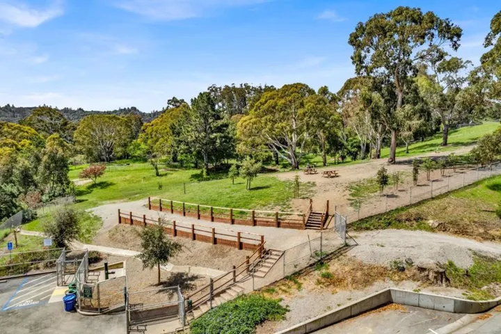 1680 Skyline Boulevard, Burlingame, California 94010
