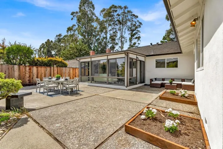 1680 Skyline Boulevard, Burlingame, California 94010