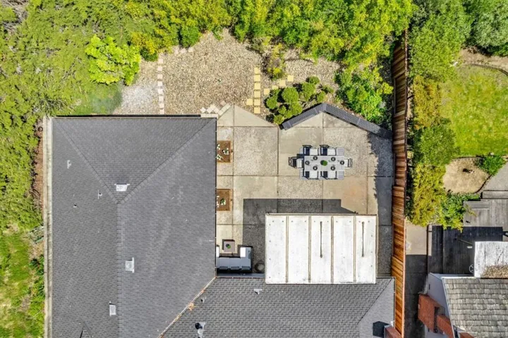 1680 Skyline Boulevard, Burlingame, California 94010