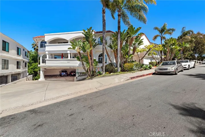 Located on the coveted Califia Loop on the South end of Southwest