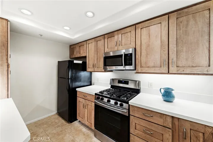 Turn key Kitchen