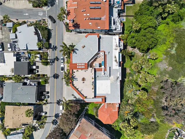 206 Avenida Montalvo 2, San Clemente, California 92672