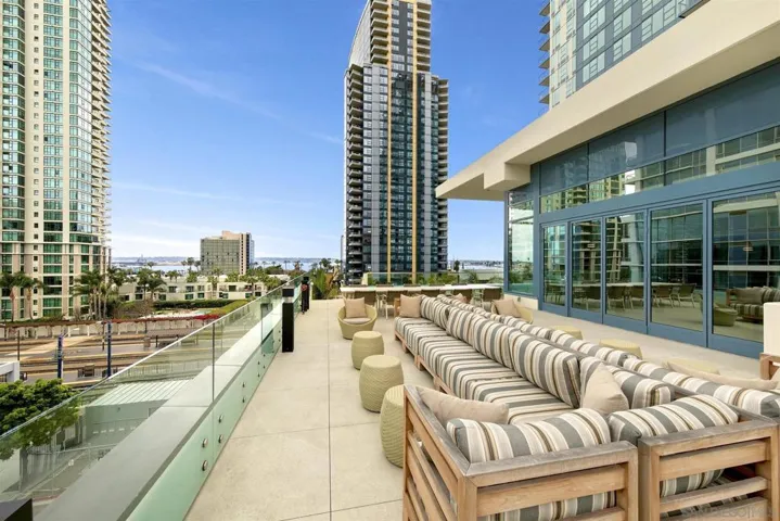 1388 Kettner Blvd. 202, San Diego, California 92101