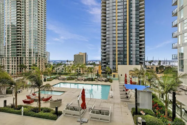 1388 Kettner Blvd. 202, San Diego, California 92101
