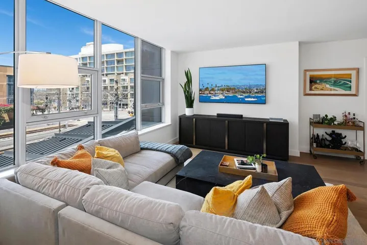 1388 Kettner Blvd. 202, San Diego, California 92101