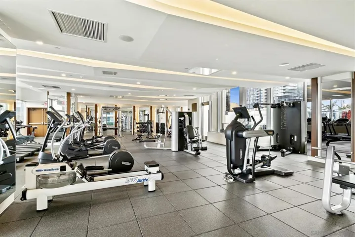 1388 Kettner Blvd. 202, San Diego, California 92101