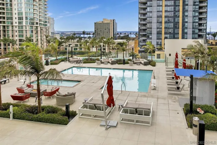1388 Kettner Blvd. 202, San Diego, California 92101