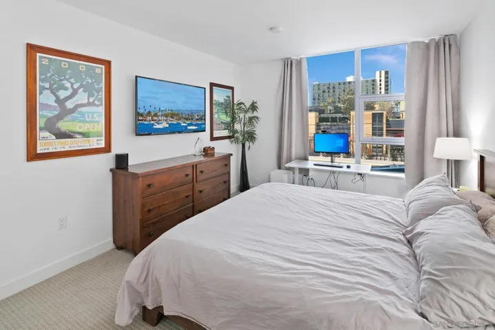 1388 Kettner Blvd. 202, San Diego, California 92101