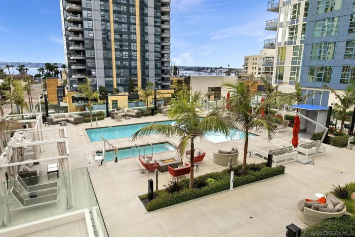 1388 Kettner Blvd. 202, San Diego, California 92101