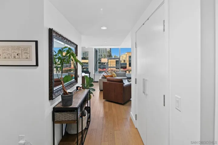 1388 Kettner Blvd. 202, San Diego, California 92101