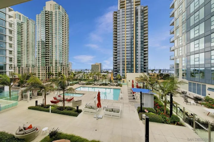 1388 Kettner Blvd. 202, San Diego, California 92101