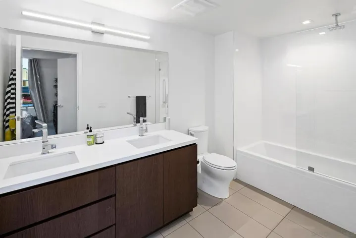 1388 Kettner Blvd. 202, San Diego, California 92101