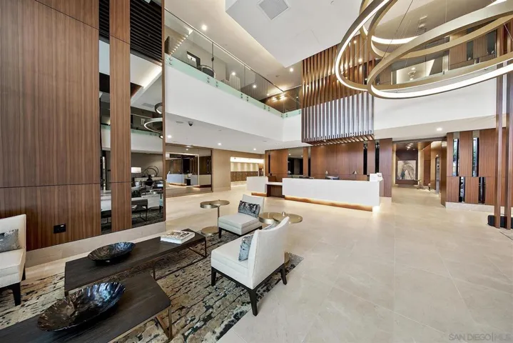 1388 Kettner Blvd. 202, San Diego, California 92101