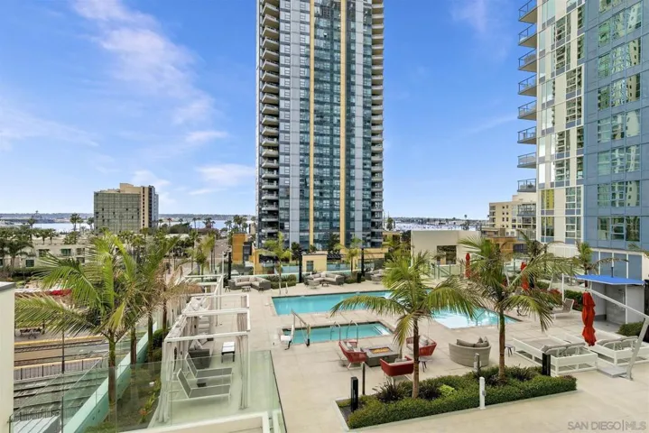 1388 Kettner Blvd. 202, San Diego, California 92101