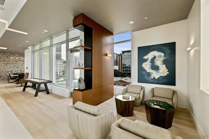 1388 Kettner Blvd. 202, San Diego, California 92101