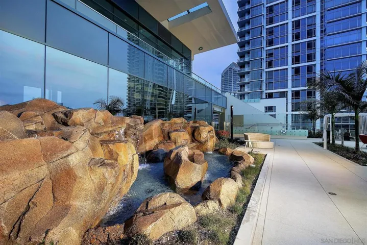 1388 Kettner Blvd. 202, San Diego, California 92101