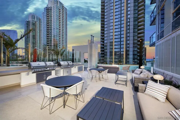1388 Kettner Blvd. 202, San Diego, California 92101