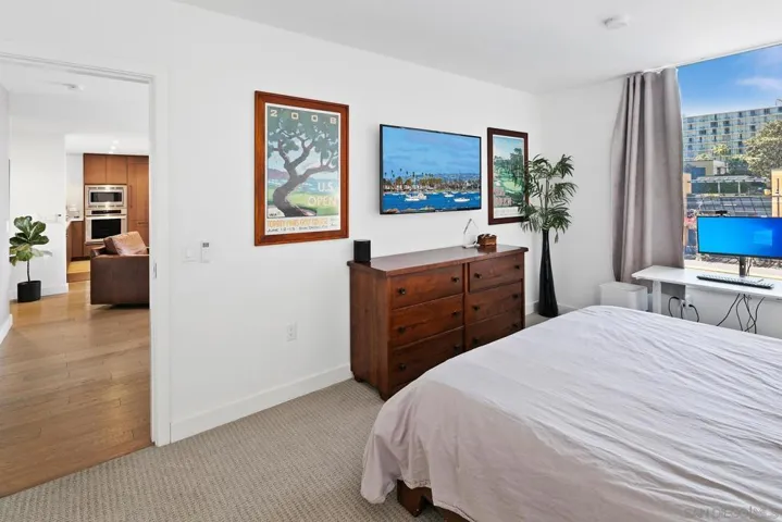 1388 Kettner Blvd. 202, San Diego, California 92101