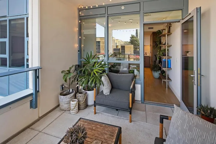 1388 Kettner Blvd. 202, San Diego, California 92101