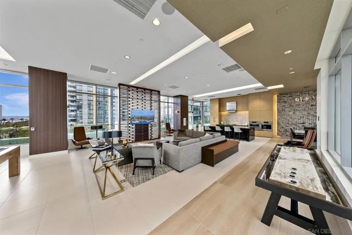 1388 Kettner Blvd. 202, San Diego, California 92101