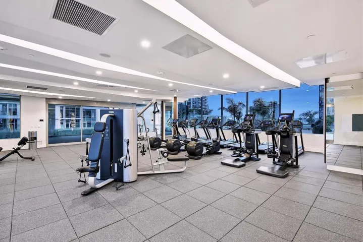 1388 Kettner Blvd. 202, San Diego, California 92101