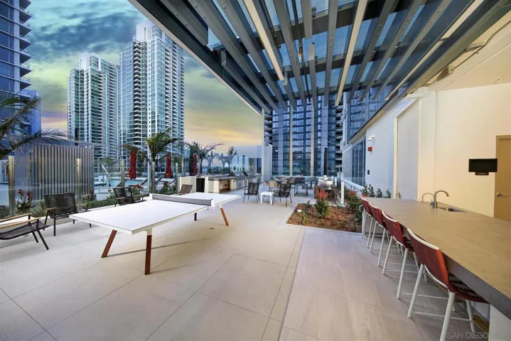 1388 Kettner Blvd. 202, San Diego, California 92101