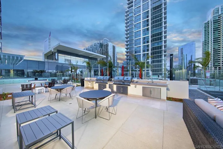 1388 Kettner Blvd. 202, San Diego, California 92101
