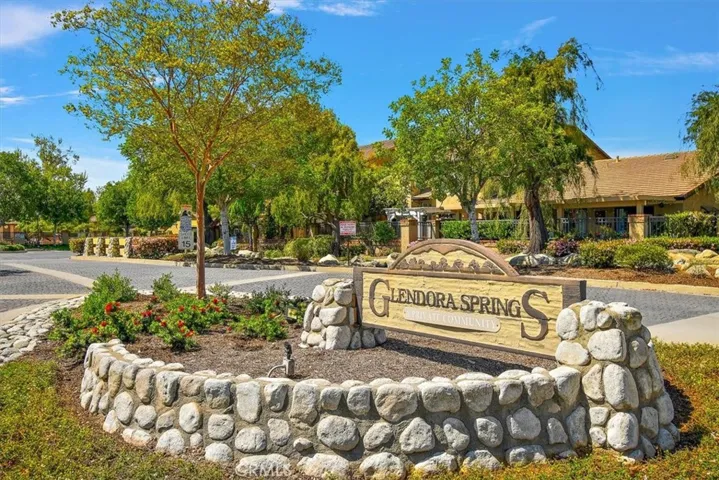 1954 Driftstone Drive, Glendora, California 91740