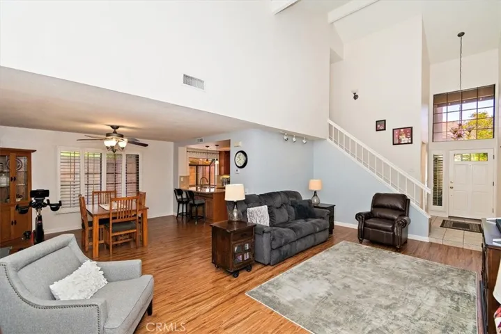 1954 Driftstone Drive, Glendora, California 91740