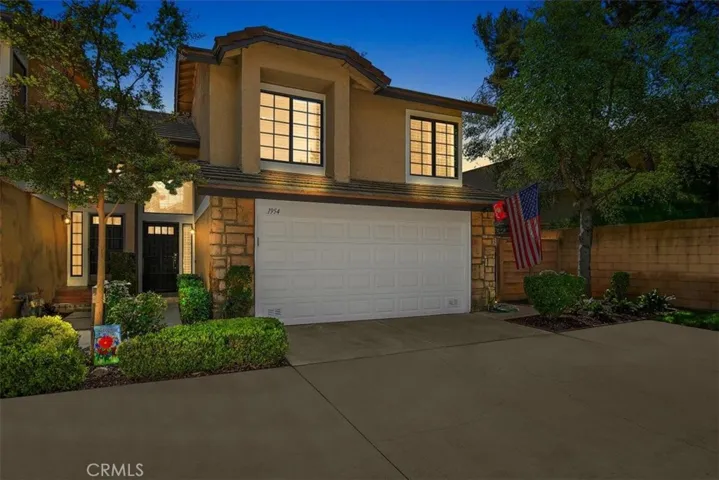 1954 Driftstone Drive, Glendora, California 91740