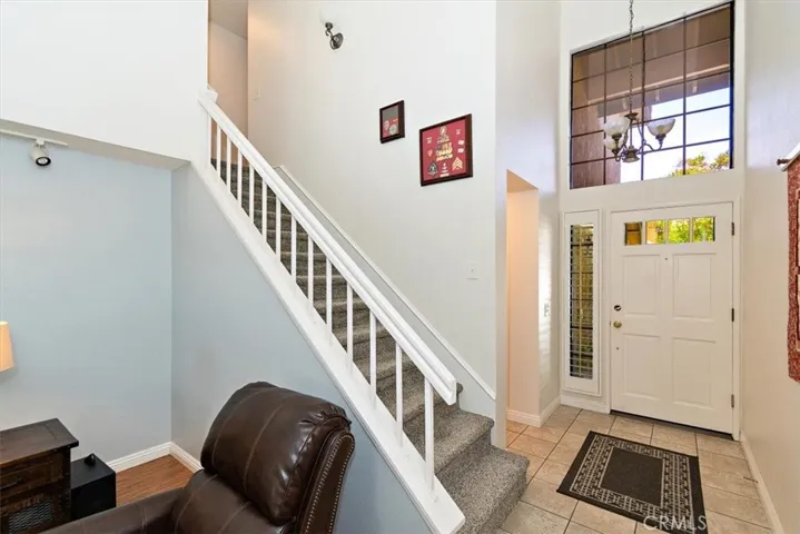 1954 Driftstone Drive, Glendora, California 91740