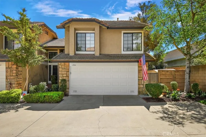 1954 Driftstone Drive, Glendora, California 91740