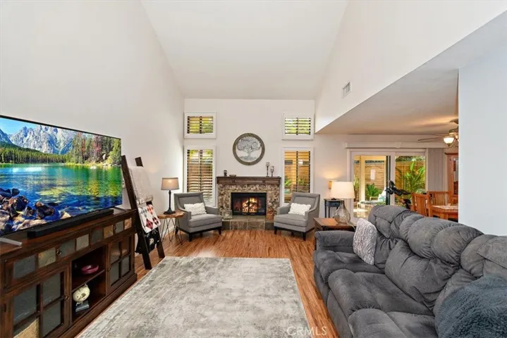 1954 Driftstone Drive, Glendora, California 91740