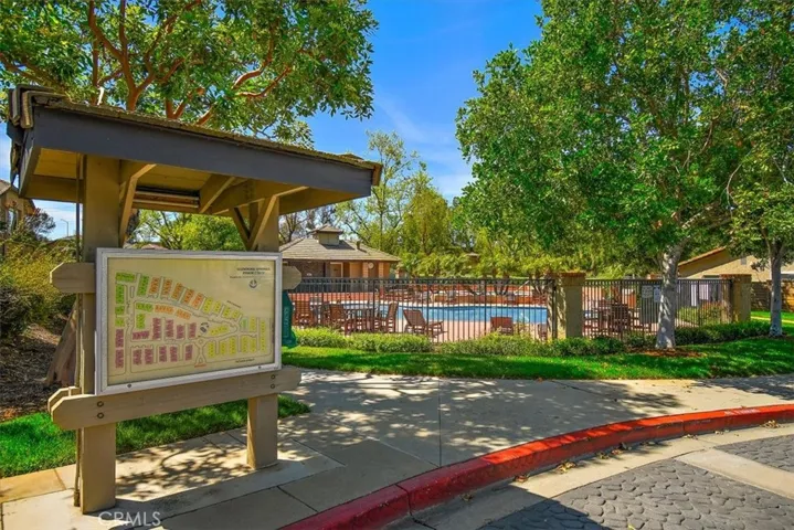 1954 Driftstone Drive, Glendora, California 91740