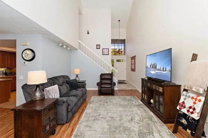 1954 Driftstone Drive, Glendora, California 91740
