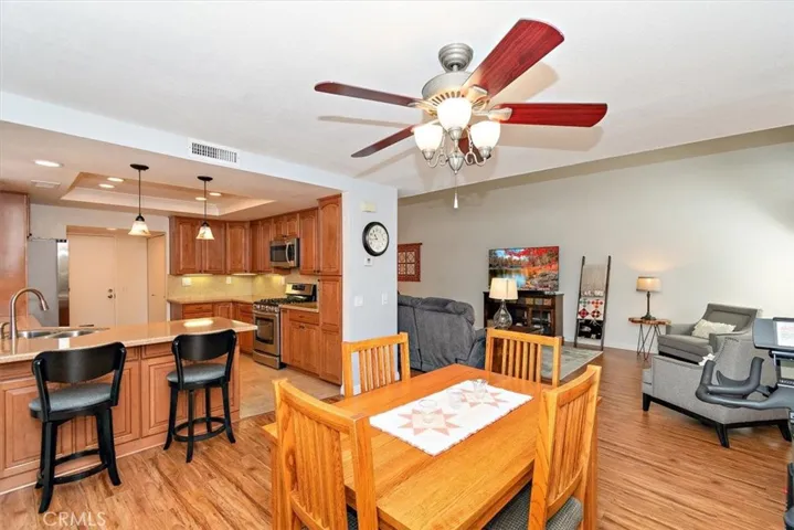 1954 Driftstone Drive, Glendora, California 91740