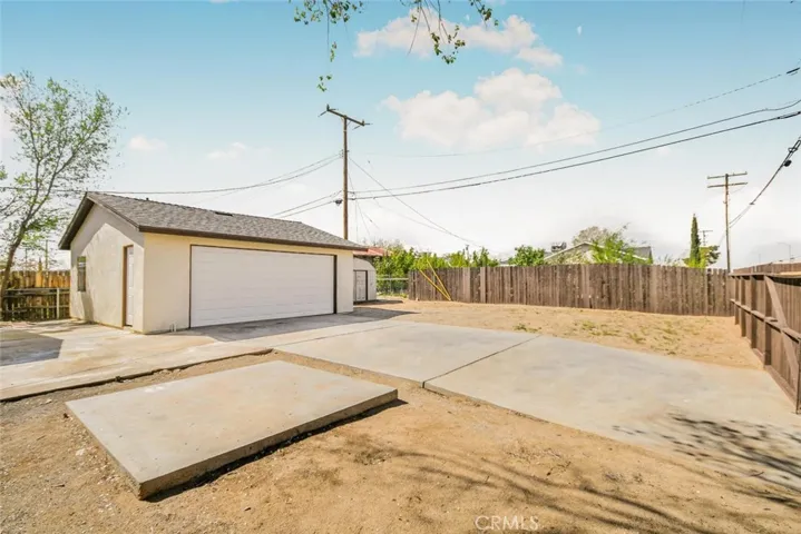 275 E Avenue P4, Palmdale, California 93550