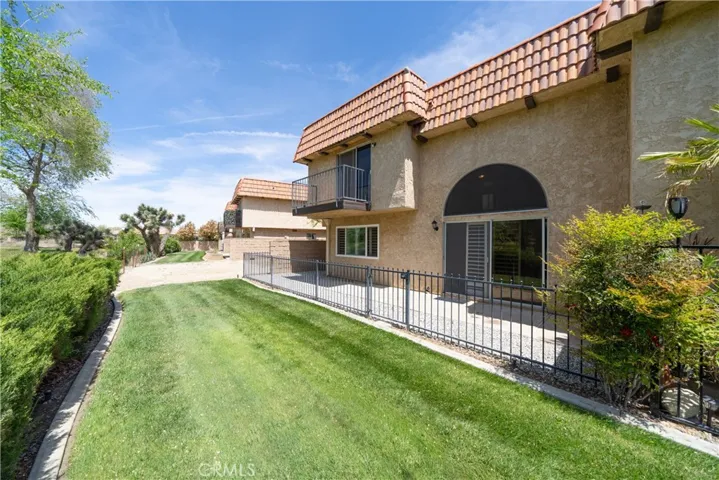 39969 Dyott Way, Palmdale, California 93551