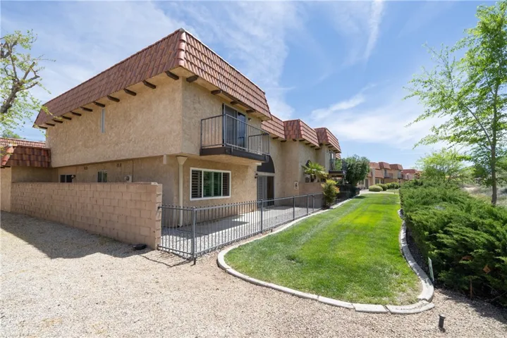 39969 Dyott Way, Palmdale, California 93551